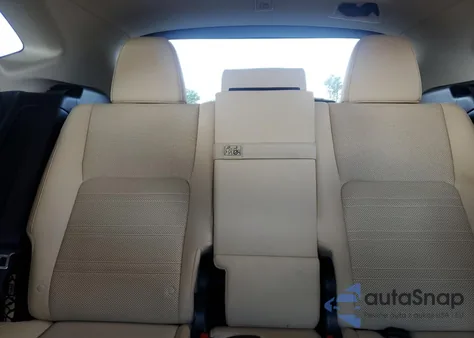 2016 Lexus Nx 200T Base из США, поврежденный, VIN JTJBARBZ9G2072753